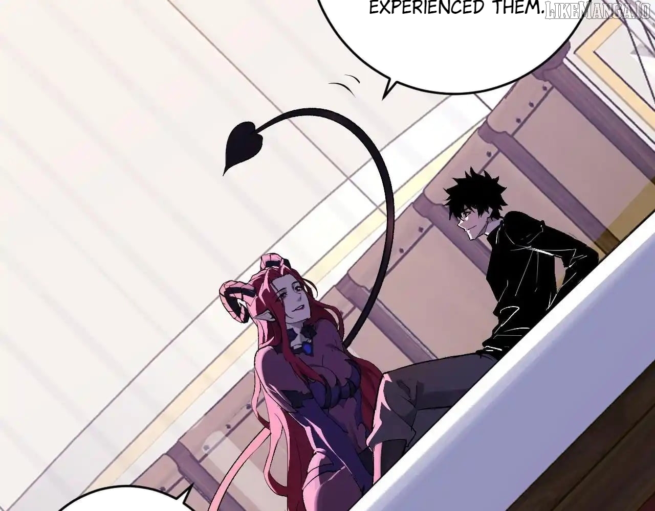 Doomsday for All: Me, Virus Monarch Chapter 88 - page 2